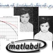 پروژه استفاده از کد همینگ بسط یافته