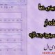 پروژه پیش بینی دما با استفاده از شبکه عصبی پرسپترون چند لایه